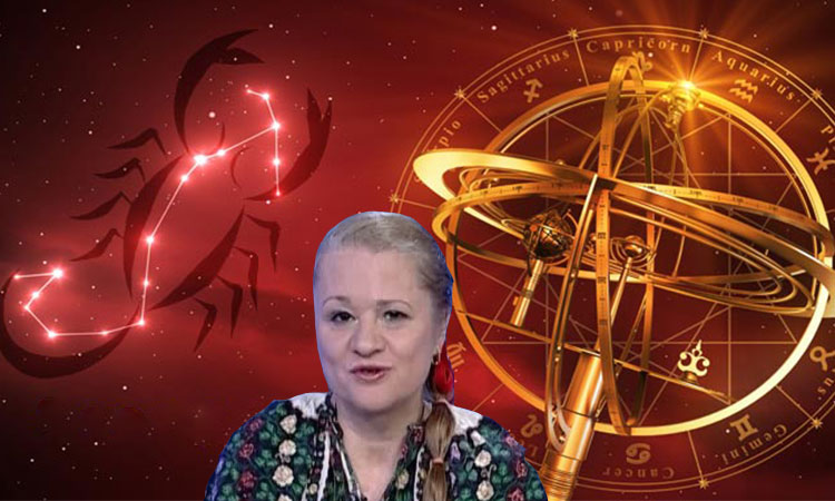 Mariana Cojocaru ne prezintă horoscopul pentru noiembrie și decembrie. Două dintre zodii vor suferi schimbări majore!