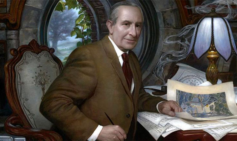 3 lecții de viață de la autorul legendarului „STĂPÂNUL INELELOR”, John Tolkien
