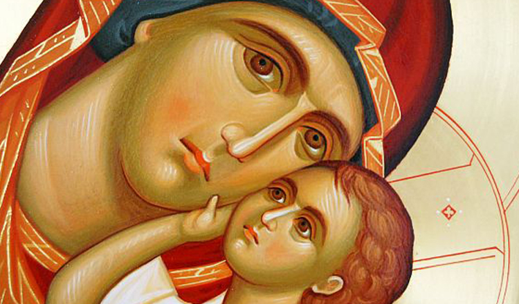 Paraclisele Maicii Domnului – două rânduieli de rugăciune iubite de creștinii ortodocși