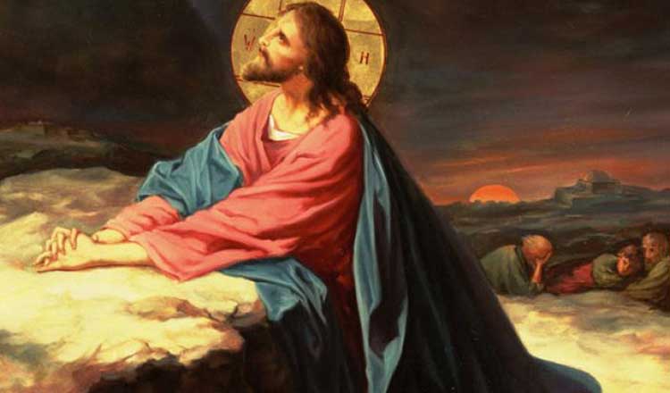 Cea mai veche rugăciune lăsată de Mântuitorul Iisus Hristos, care te scapă de boală și îți luminează mintea
