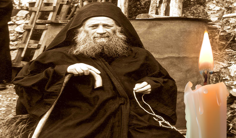 Sfantul Iosif Isihastul, cel care a renascut Rugaciunea lui Iisus in Sfantul Munte Athos